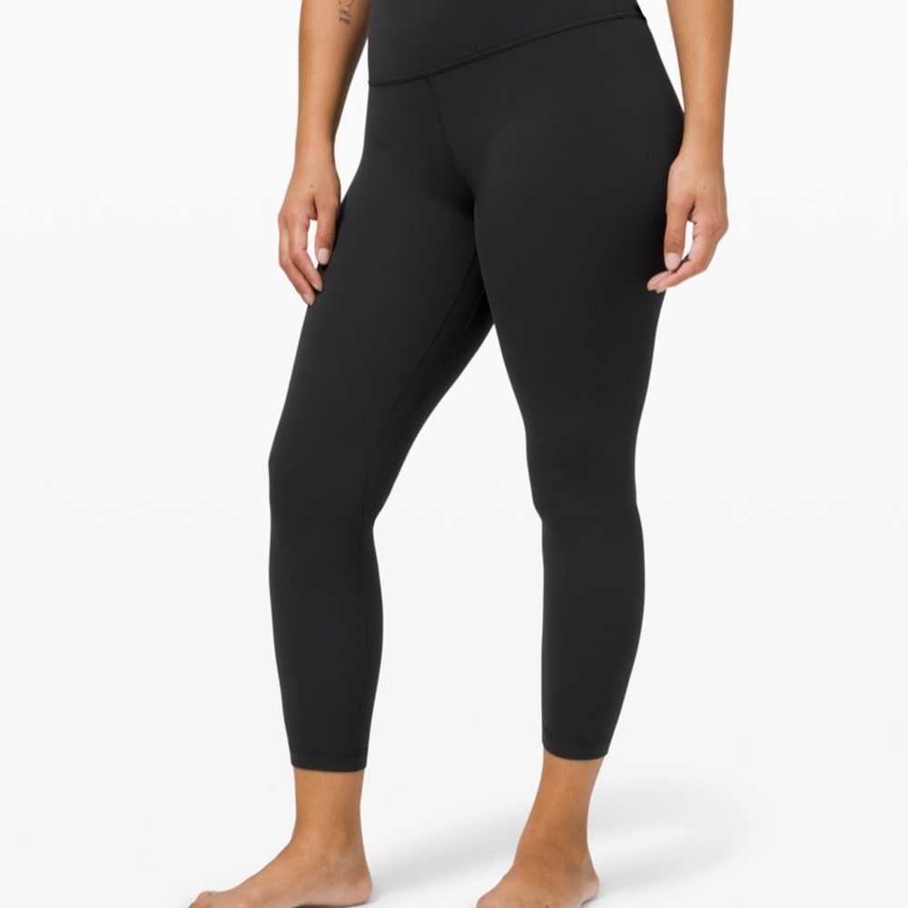 Lululemon Black leggings